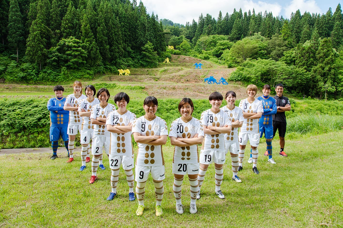 FC Echigo-Tsumari
