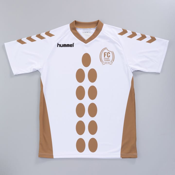 FC Echigo-Tsumari Official Uniform Sale