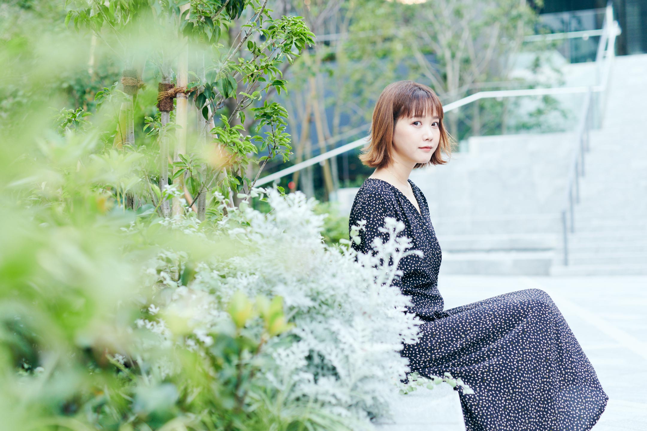 芸術祭とみんなの「心の距離」を縮めたい - 田中里奈｜私と「大地の