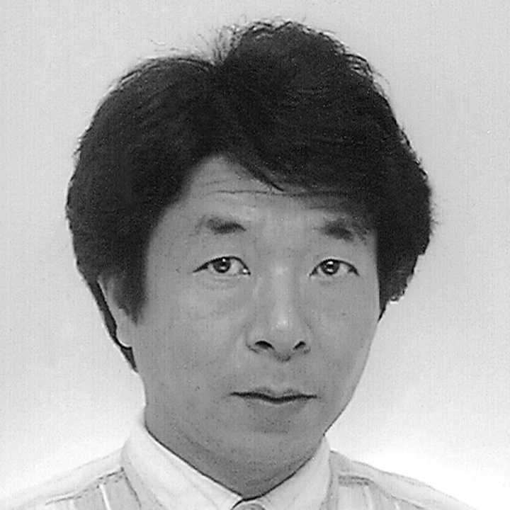 Eiichi Egami