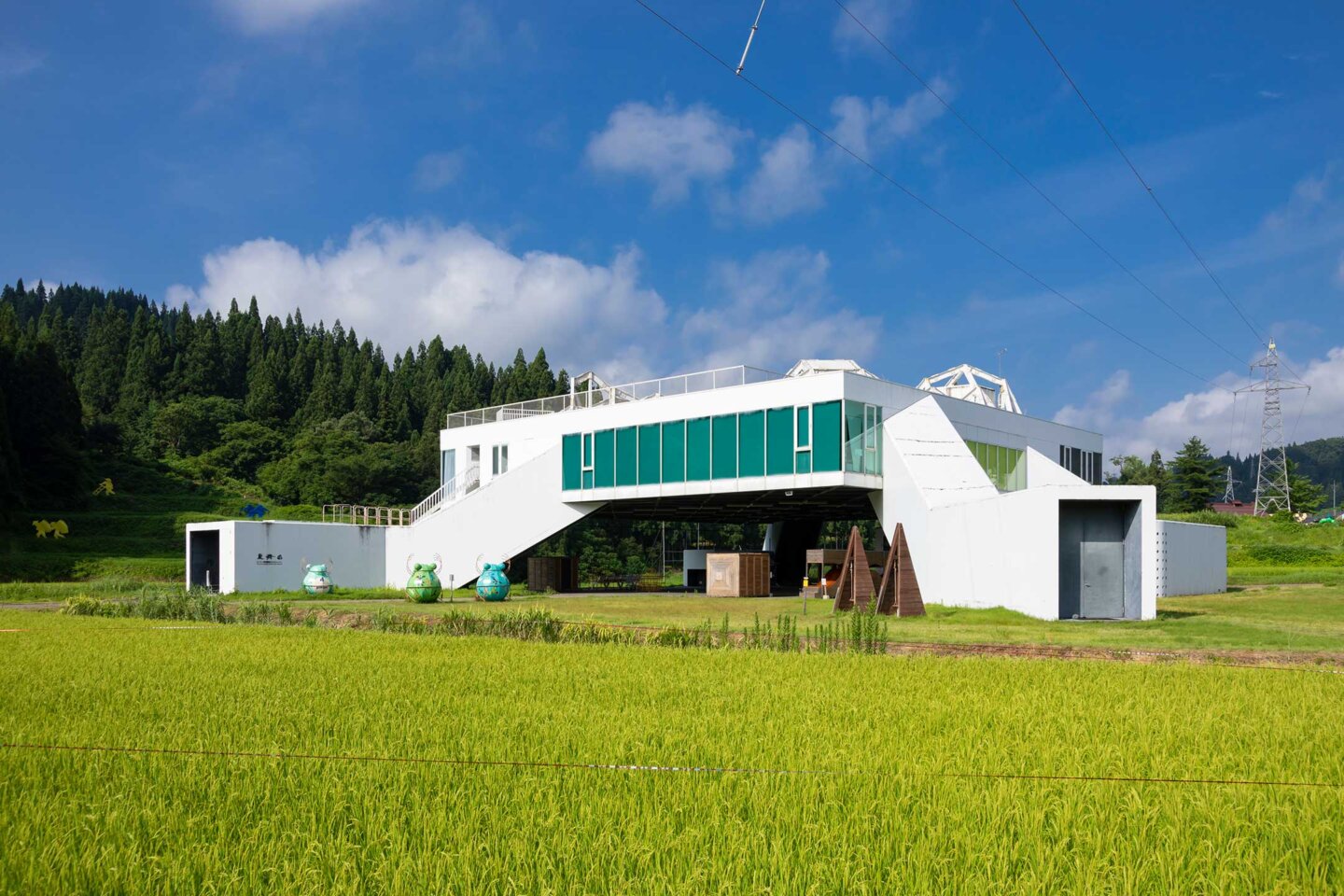 100万枚の花びらの中で舞う。伝説の舞踏家と、前衛いけばな作家の一世 