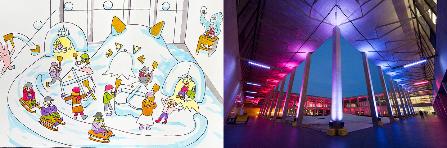 北越雪譜の世界 北越雪譜の世界 北越雪譜 - Wikipedia