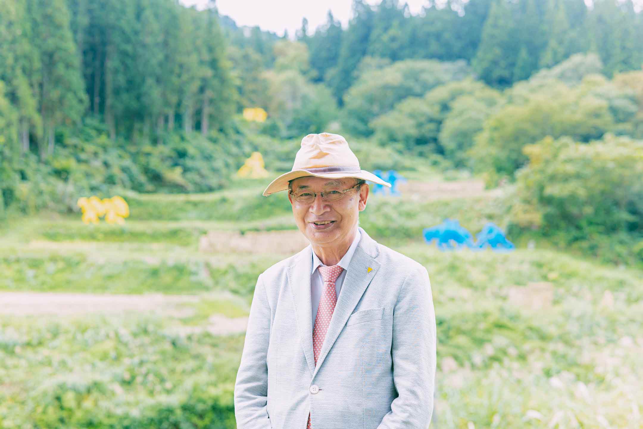 作品鑑賞パスポートの販売・引換・特典のご案内 - ニュース｜大地の芸術祭