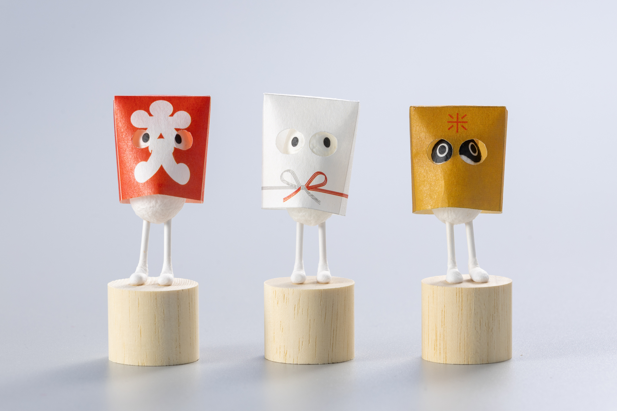 まゆ◇お品物代 新商品】マユビトに新しい仲間が加わりました - ニュース