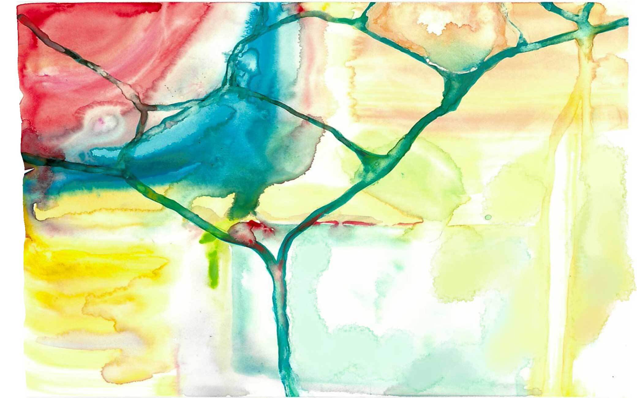 美術は大地から